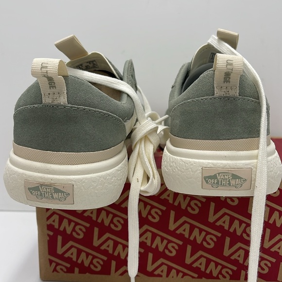 Vans WMNS Gray Sneakers Ultrarange Exo Se (Pop) Sea Grass/Marshmlow
VN0A4UWMA2G - Picture 13 of 16